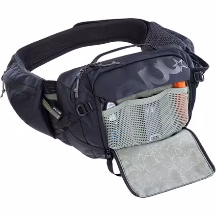 Hip Pack Pro 3 + 1.5L Bladder