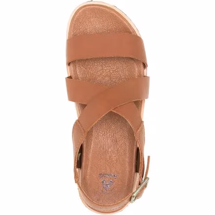 Sadiecross Sandal - Women's