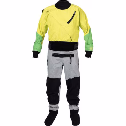 Retro Meridian Drysuit - Men's
