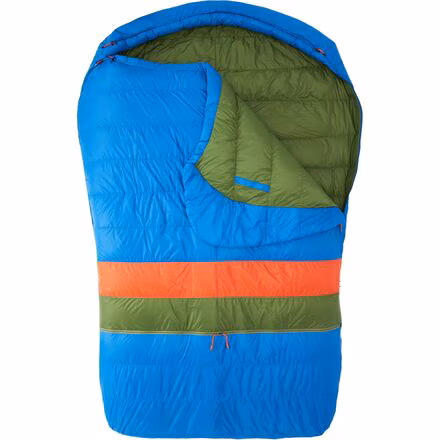 Sawtooth Doublewide Sleeping Bag