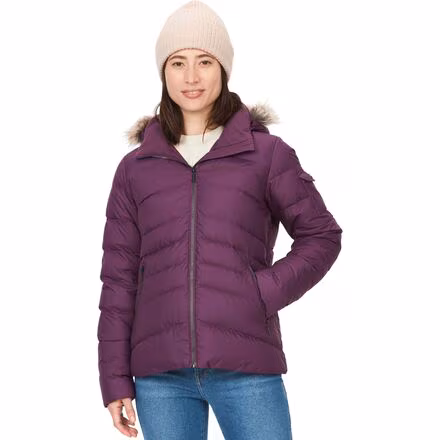 Ithaca Jacket - Women's