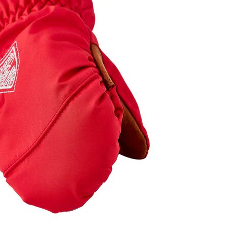 My First Basic Mitten - Toddlers'