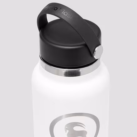 x Hydro Flask 32oz Wide Mouth