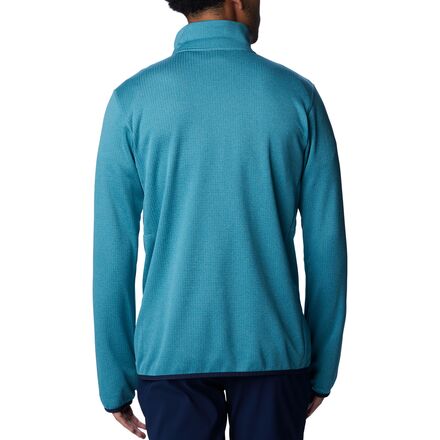 Park View 1/2-Zip Fleece - Men's