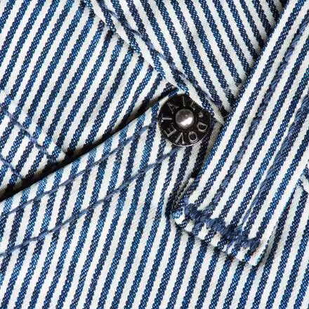 Freshley Overall - Women's