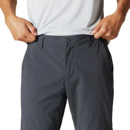 Basin Trek Convertible Pant - Men's
