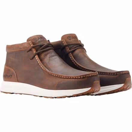 Spitfire Boot - Men's