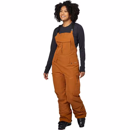 Sphynx Bib - Women's