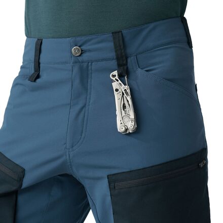 Keb Agile Regular Trouser - Men's