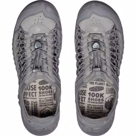 Uneek Nxis Sandal - Men's