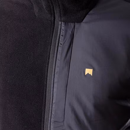 C1 Polar Zip Fleece - Men's