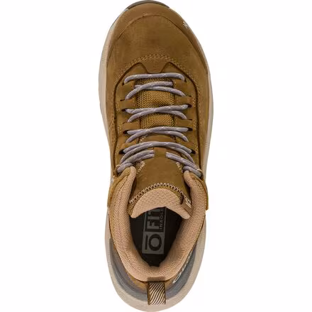 Cottonwood Mid B-DRY Hiking Boot - Women's