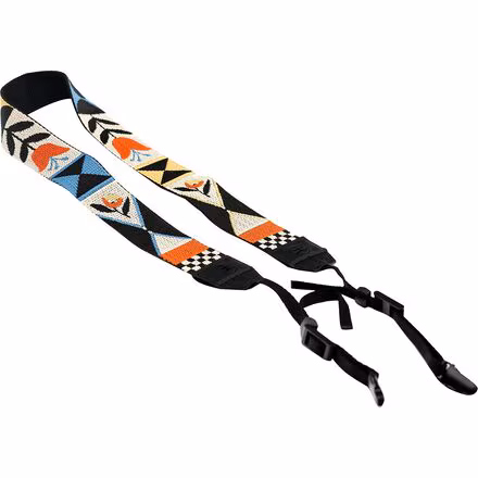 Woven Tapestry Strap