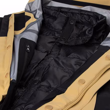 C2 Primaloft Liner 3L Jacket - Men's