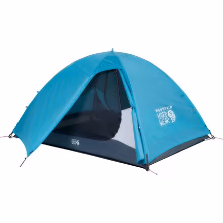 Meridian Tent: 3-Person 3-Season