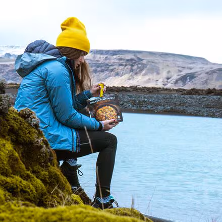 Chicken Teriyaki - 2 Servings