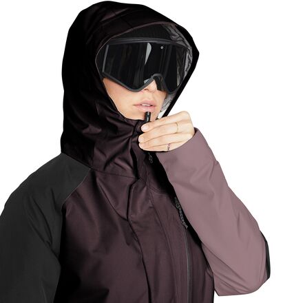 Aris Insulated GORE-TEX Jacket - Women's