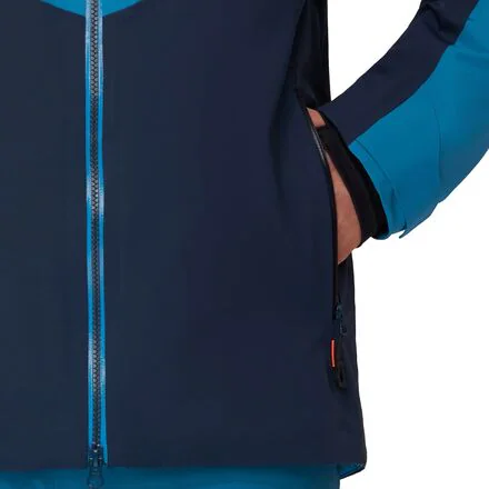 Stoney HS Thermo Jacket - Men's
