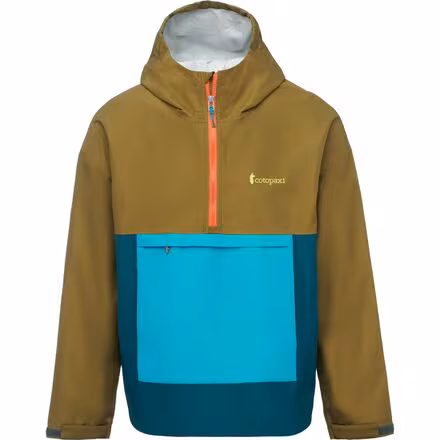 Cielo Rain Anorak - Men's