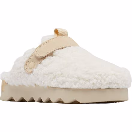 Viibe Cozy Clog - Women's