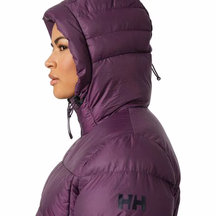 Active Puffy Jacket - Women's