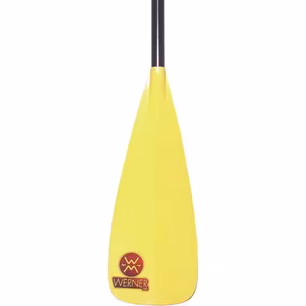 Vibe 3-Piece Adjustable Stand-Up Paddle