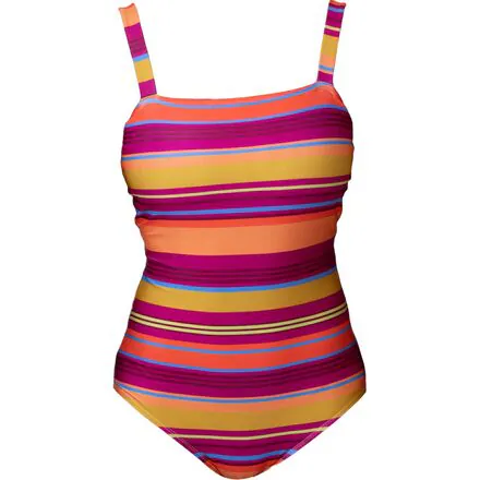 Harbor One-Piece Swimsuit - Women's