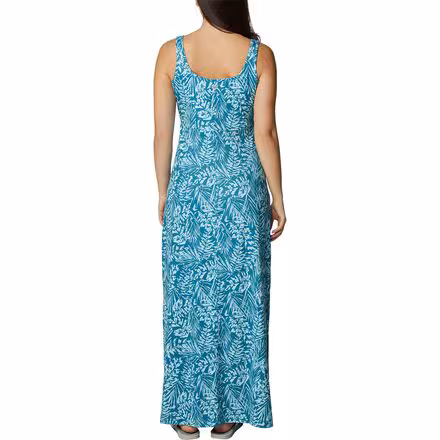 Freezer Maxi Dress - Women's
