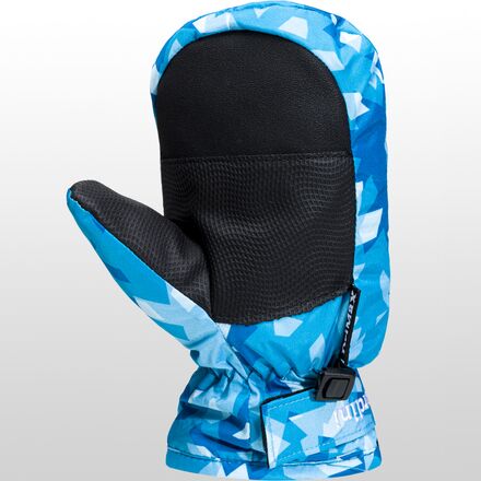 Wrap Around Mitten - Toddlers'