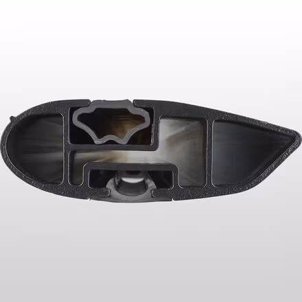 JetStream Base Rack Bars