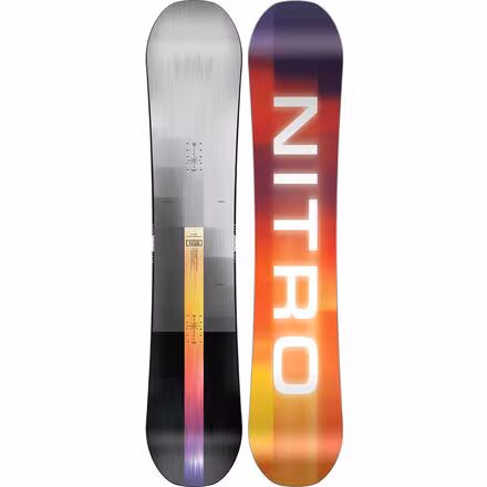 Future Team Snowboard - 2024 - Kids'