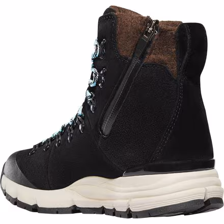 Arctic 600 Side-Zip Boot - Women's