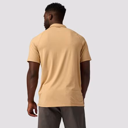 Destination Polo - Men's