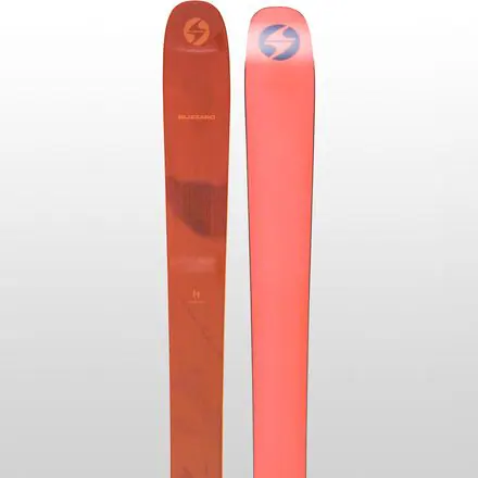 Hustle 10 Ski - 2024