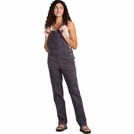 Kultivatr Overall - Women's