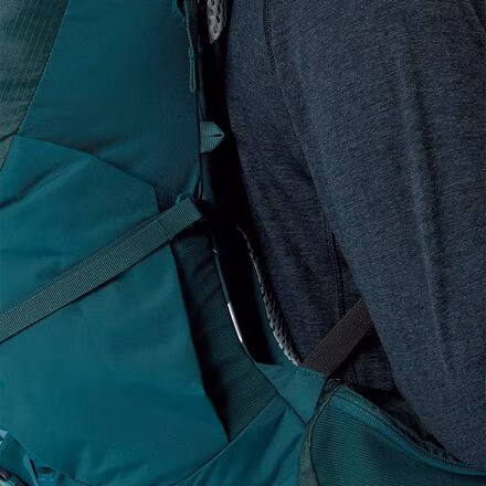 Cholatse ND 40L + 5 Backpack