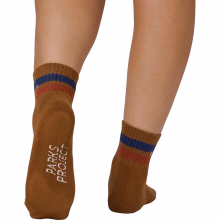 Trail Crew Quarter Sock - 2-Pack