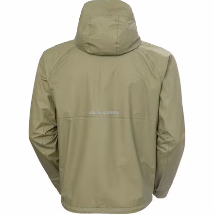 Fast Light Jacket - Men's