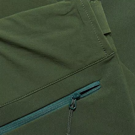 Courmayeur SO Pant - Men's