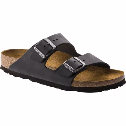 Arizona Leather Narrow Sandal - Women's