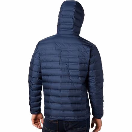 Lake 22 Down Hooded Jacket - Men's