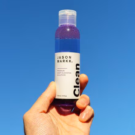 Essential Footwear Cleaning Kit