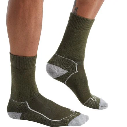 Hike+ Medium Crew Sock