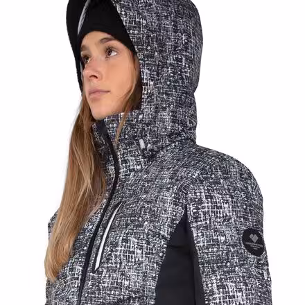 Cosima Down Jacket - Women's