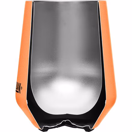 Stainless Steel Vacuum Insulated 12oz Wine Tumbler