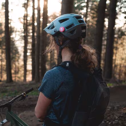 Tocsen Helmet Crash Sensor