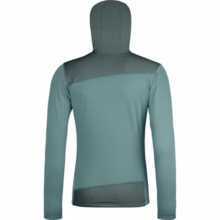 Fleece Light Hoodie - Women's