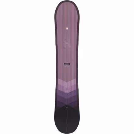Ethos Rocker Snowboard - 2024 - Women's