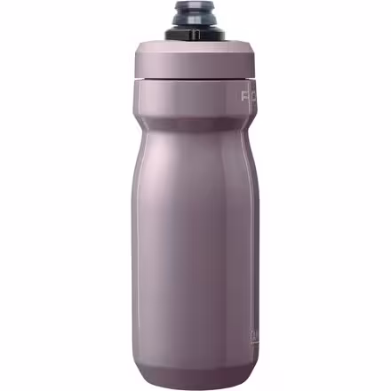 Podium Stainless Steel 18oz Bike Bottle