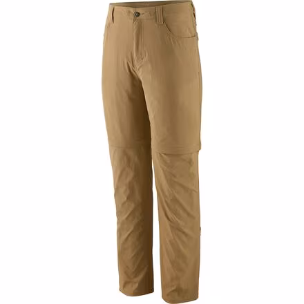 Quandary Convertible Pant - Men's